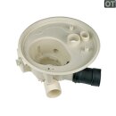 LUTH Premium Profi Parts Pumpentopf kompatibel mit AEG...