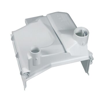 LUTH Premium Profi Parts Einspülschalenunterteil kompatibel mit Bosch 00660685 für Waschmaschine