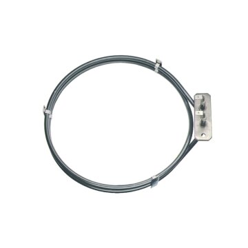 LUTH Premium Profi Parts Heizelement Heißluft 2600w 230v Ego 20.41051.000 für Herd