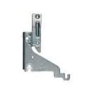 LUTH Premium Profi Parts Türscharnier rechts kompatibel mit Bosch 00263119 für Geschirrspüler