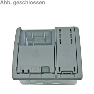 LUTH Premium Profi Parts Dosierkombination kompatibel mit Bosch 00645026 für Geschirrspüler