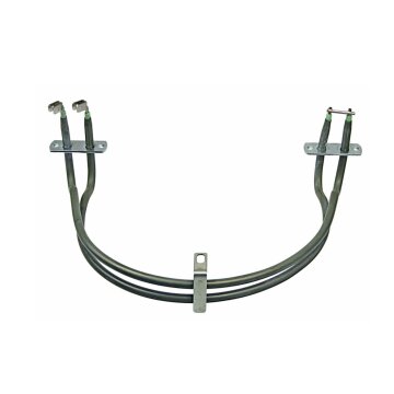 LUTH Premium Profi Parts Heizelement kompatibel mit Neff 00494643 Heißluftheizung Irca 6152r212 für Backofen