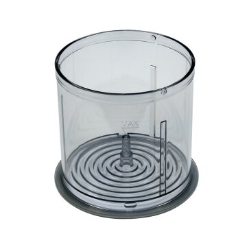 LUTH Premium Profi Parts Behälter kompatibel mit Bosch 00647801 Becher für Zerkleinerer Küchenmaschine