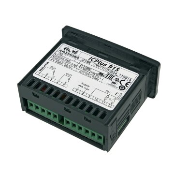 LUTH Premium Profi Parts Temperaturregler Icplus915 Ntc-Ptc 12/24v Ac/Dc