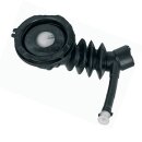 LUTH Premium Profi Parts Saugschlauch kompatibel mit Bosch 00757704 Mit Kugel für Waschmaschine