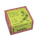 LUTH Premium Profi Parts Thermostat kompatibel mit Danfoss Nr.8 077b7008 Universal für Weinkühlschrank Flaschenkühler Flüssigkeitskühler