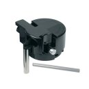 LUTH Premium Profi Parts Milchbehälterdeckel...