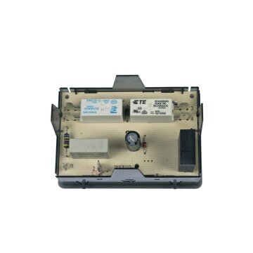 LUTH Premium Profi Parts Zeitschaltuhr kompatibel mit AEG 3874887122 für Backofen Herd