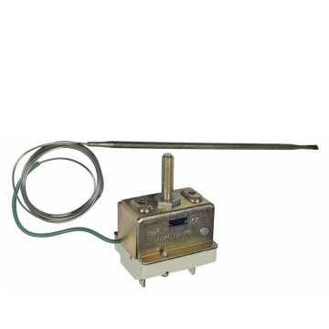 LUTH Premium Profi Parts Thermostat Tr/741 kompatibel mit Bauknecht 481928228602 für Herd
