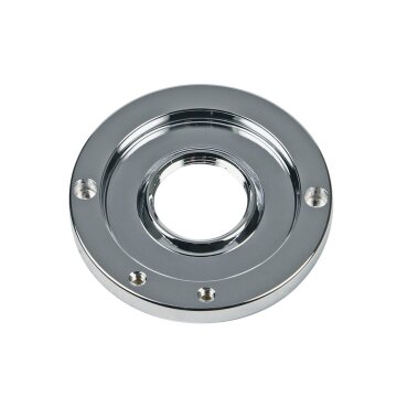 LUTH Premium Profi Parts Messereinsatz Befestigungsscheibe Im Behälter kompatibel mit Unold 7860516