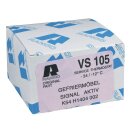 LUTH Premium Profi Parts Thermostat Ranco Vs105 K54-H1404 Universal für Gefriermöbel Mit Aktivem Signal