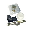 LUTH Premium Profi Parts Thermostat Ranco Vs105 K54-H1404 Universal für Gefriermöbel Mit Aktivem Signal