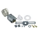 LUTH Premium Profi Parts Thermostat kompatibel mit Danfoss Nr.1 077b7001 Universal für Kühlschrank Mit Normaler Funktion