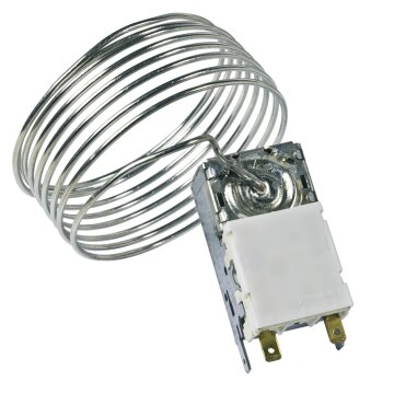 LUTH Premium Profi Parts Thermostat Ranco Vb107 K50-H1107 Universal Zur Wasserkühlung