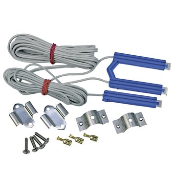 LUTH Premium Profi Parts Temperaturregler-Fühlerelektrode L56-H3001 Ranco