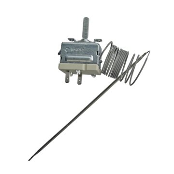 LUTH Premium Profi Parts Thermostat kompatibel mit Whirlpool 480121100077 278°C Ego 55.17059.330 für Backofen