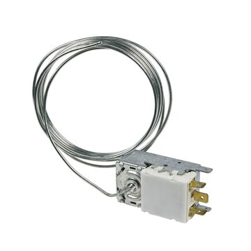 LUTH Premium Profi Parts Thermostat K59-L2139/500 Ranco  kompatibel mit Bauknecht 484000008690