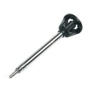 LUTH Premium Profi Parts Antrieb kompatibel mit Unold 420001 Komplett für Esge Zauberstab® Stabmixer