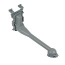 LUTH Premium Profi Parts Sprüharmrohr für Arm oben kompatibel mit Beko 1759600100 in Geschirrspüler