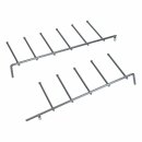 LUTH Premium Profi Parts Oberkorbeinsätze kompatibel...