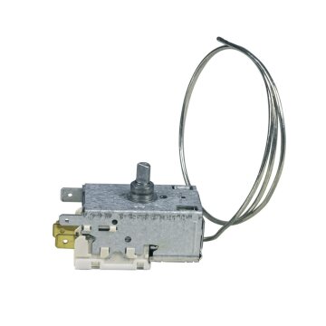 LUTH Premium Profi Parts Thermostat kompatibel mit Bauknecht 481228208677 Ranco K59-S1882/500 für Kühlschrank