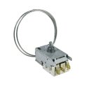 LUTH Premium Profi Parts Thermostat kompatibel mit Bauknecht 481228208677 Ranco K59-S1882/500 für Kühlschrank