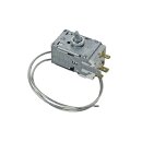 LUTH Premium Profi Parts Thermostat kompatibel mit Bauknecht 481228208677 Ranco K59-S1882/500 für Kühlschrank