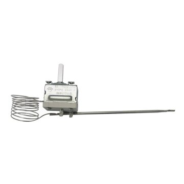 LUTH Premium Profi Parts Thermostat 50-293°C Ego 55.17052.070 kompatibel mit Electrolux 389077023/7 für Herd