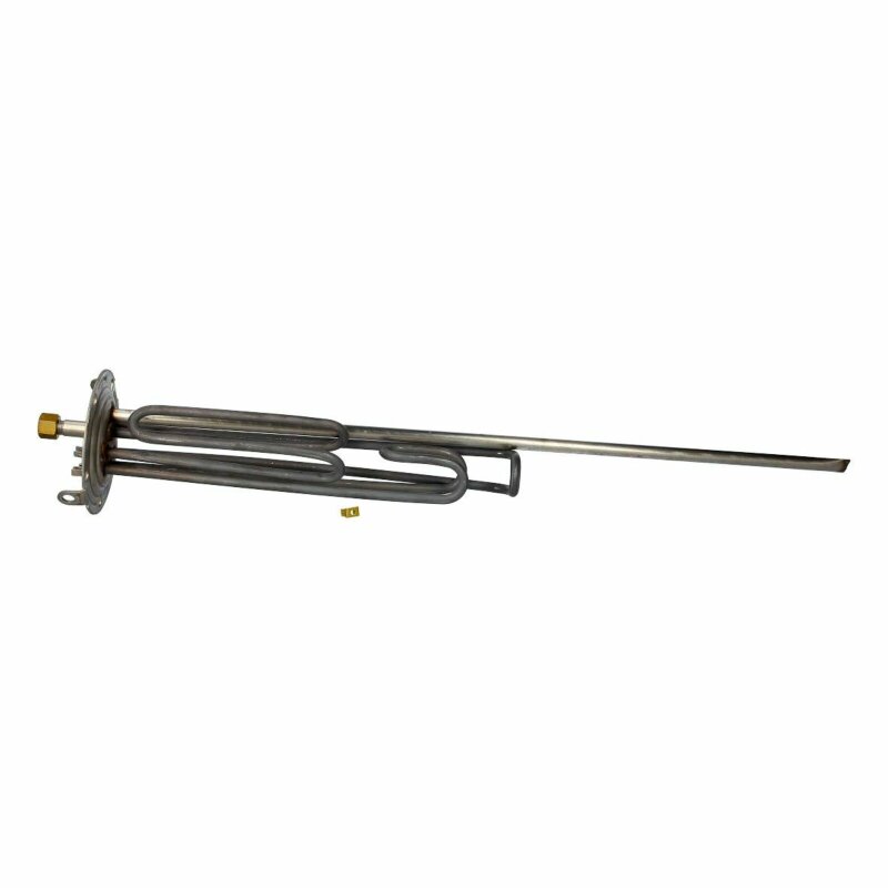 Product Image for LUTH Premium Profi Parts Heizung 6000w kompatibel mit Bosch 00436598 Heizkörper 3x2kw 230v für Heißwassergerät Wandspeicher