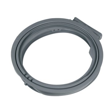 LUTH Premium Profi Parts Türmanschette Lg Mds63939301 Türgummiring für Waschtrockner