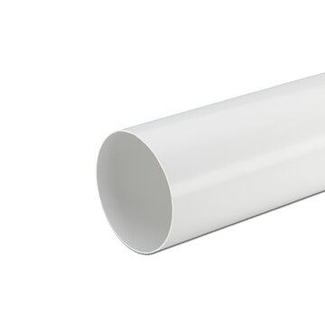 LUTH Premium Profi Parts Rohr 125err 1000mm