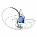 LUTH Premium Profi Parts Wasserpumpe Lg Aha73653602 Mit...