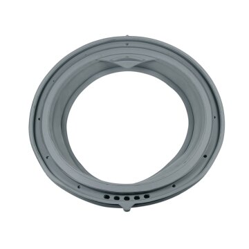 LUTH Premium Profi Parts Türmanschette kompatibel mit Whirlpool 481010461211 für Waschmaschine