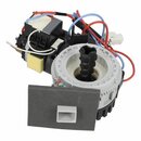 LUTH Premium Profi Parts Mahlwerk Komplett kompatibel mit...