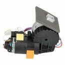 LUTH Premium Profi Parts Mahlwerk Komplett kompatibel mit Bosch 12004458 für Kaffeemaschine