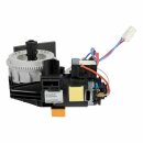 LUTH Premium Profi Parts Mahlwerk Komplett kompatibel mit Bosch 12004458 für Kaffeemaschine