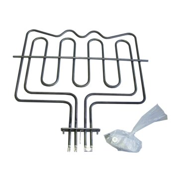 LUTH Premium Profi Parts Heizelement oben kompatibel mit AEG 899661926533/4 Oberhitze Grill Ego 20.25870.000 für Backofen