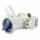 LUTH Premium Profi Parts Ablaufpumpe kompatibel mit Bosch 00146094 Hanning Mit Pumpenkopf Und Sieb für Waschmaschine