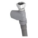 LUTH Premium Profi Parts Zulaufschlauch Aquastop 1,5m kompatibel mit Gorenje 322339  für Geschirrspüler