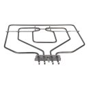 LUTH Premium Profi Parts Heizung Oberhitze Grill kompatibel mit Neff 00438196 Ego 20.41384.030 für Backofen Doppelbackofen Herd