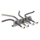 LUTH Premium Profi Parts Heizung Oberhitze Grill kompatibel mit Neff 00438196 Ego 20.41384.030 für Backofen Doppelbackofen Herd