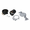 LUTH Premium Profi Parts Kupplung kompatibel mit Bosch...