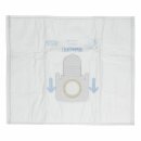 LUTH Premium Profi Parts Filterbeutelset Thomas 787243 Mit Beutelhalter für Staubsauger 5stk