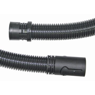 LUTH Premium Profi Parts Staubsaugerschlauch kompatibel mit Siemens 00289146 Mit Geräteanschlussstück
