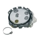 LUTH Premium Profi Parts Drehschieber kompatibel mit...