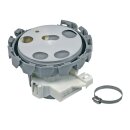 LUTH Premium Profi Parts Drehschieber kompatibel mit...