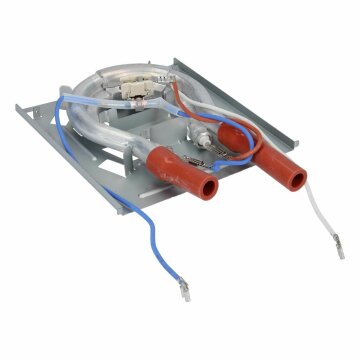 LUTH Heizelement Unterhitze 1300W – Kompatibel Mit Bosch, Siemens, Neff & Andere Backöfen