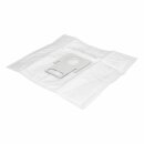 LUTH Premium Profi Parts Filterbeutel Thomas 787246 Nr 99 Mit Abluftfilter Kohlefilter für Multisauger Nass Trocken 4stk