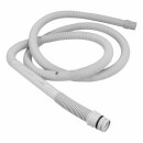 LUTH Premium Profi Parts Ablaufschlauch 24/20mm 2,5m...