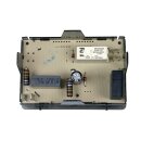 LUTH Premium Profi Parts Programmwahlschalter Mit Anzeige kompatibel mit Electrolux 387124702/3 für Kochfeld